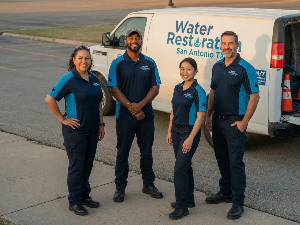 Water Damage Repair company in Butler, NJ